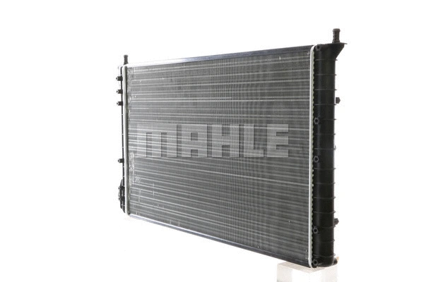 Radiator, engine cooling (WG2183966)