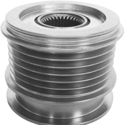 Alternator Freewheel Clutch (WG2262411)