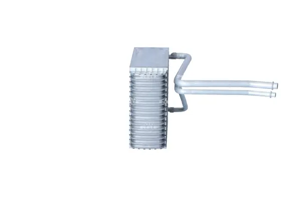 Evaporator, air conditioning