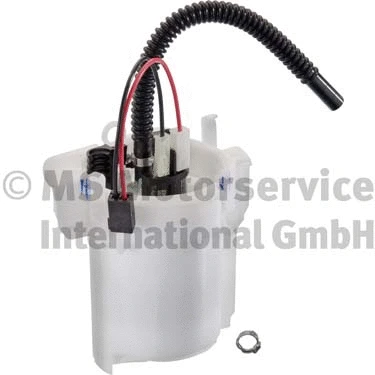 Fuel Feed Unit (WG1025624)