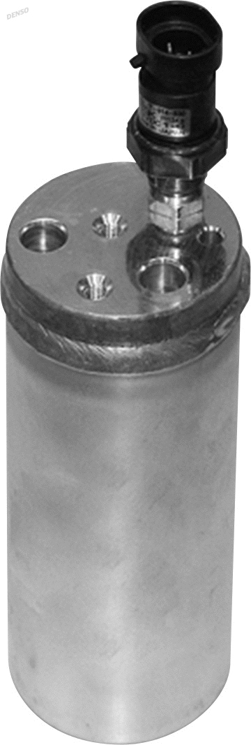 Dryer, air conditioning (WG1918476)