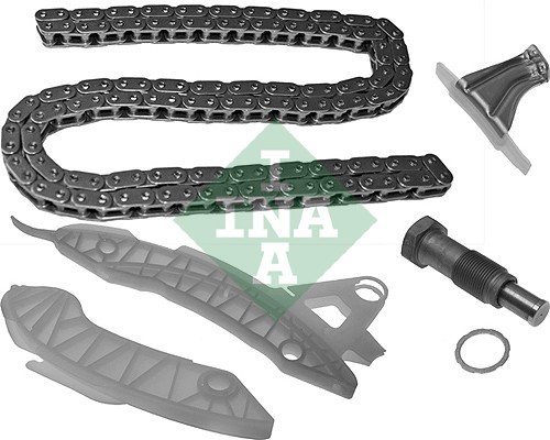 Timing Chain Kit (WG1725464)