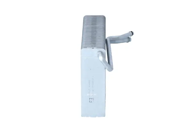 Evaporator, air conditioning