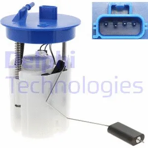 Fuel Feed Unit (WG2200667)