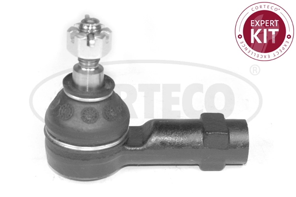 Tie Rod End (WG2292765)