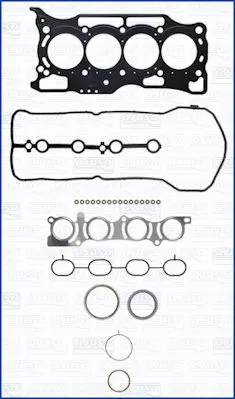 Gasket Kit, cylinder head (WG1753035)