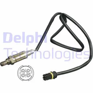 Lambda Sensor (WG1498325)