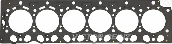 Gasket, cylinder head (WG1245191)