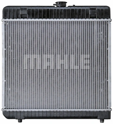 Radiator, engine cooling (WG2183280)