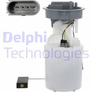 Fuel Feed Unit (WG1498637)