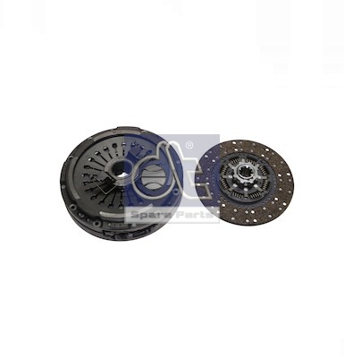 Clutch Kit (WG2311512)
