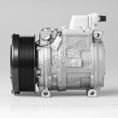 Compressor, air conditioning (WG1917909)
