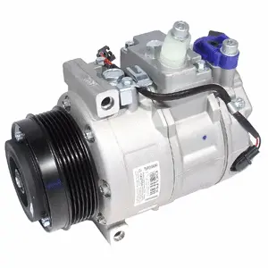 Compressor, air conditioning (WG2041391)