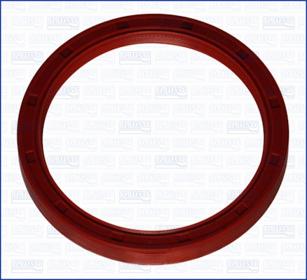 Shaft Seal, crankshaft (WG1163220)