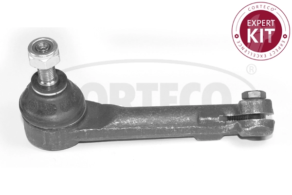 Tie Rod End (WG2290550)