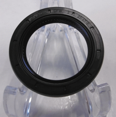 Shaft Seal, differential (WG1221015)