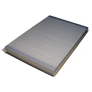 Filter, cabin air (WG1774696)