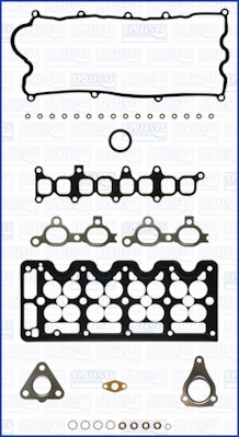 Gasket Kit, cylinder head (WG1168024)