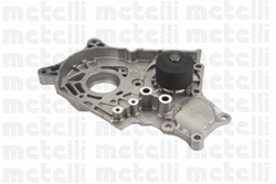 Water Pump, engine cooling (WG1790474)