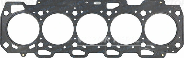 Gasket, cylinder head (WG1245074)