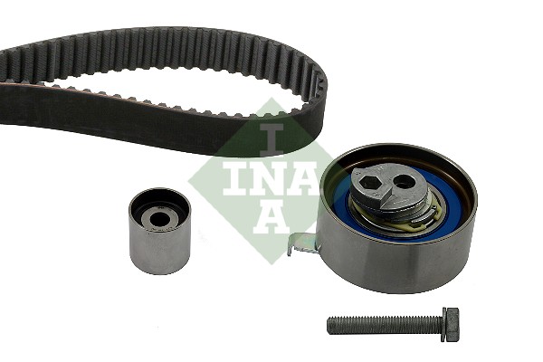Timing Belt Kit (WG1252014)