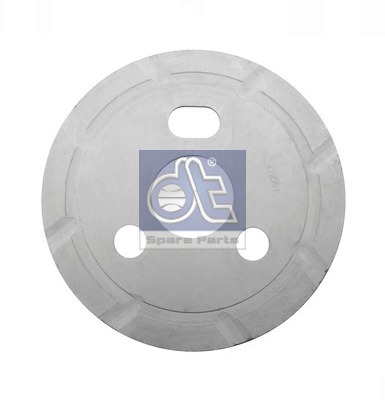 Thrust Washer, crankshaft (WG2309325)