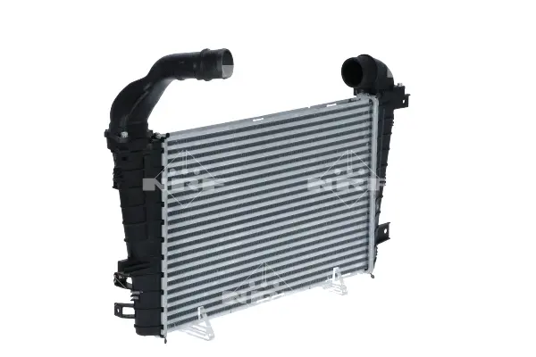 Charge Air Cooler