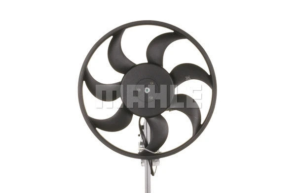 Fan, engine cooling