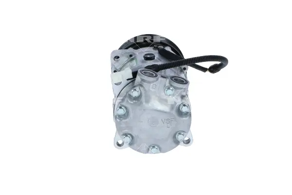 Compressor, air conditioning (WG2159195)