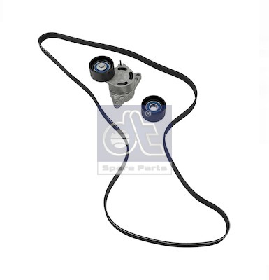 V-Belt Set (WG2318146)