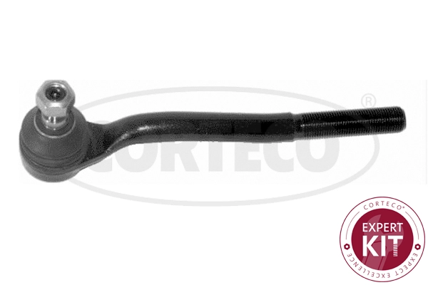 Tie Rod End (WG2291090)