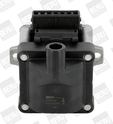 Ignition Coil (WG1940718)