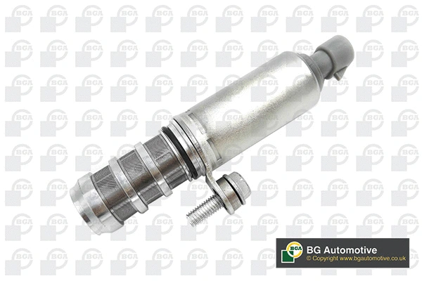 Control Valve, camshaft adjustment (WG1741934)