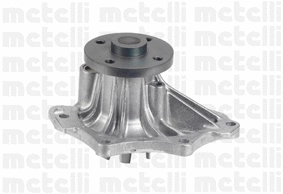Water Pump, engine cooling (WG1790426)