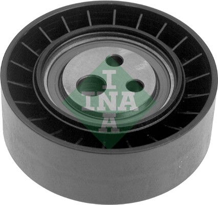 Tensioner Pulley, V-ribbed belt (WG1252462)