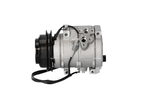 Compressor, air conditioning (WG2159362)