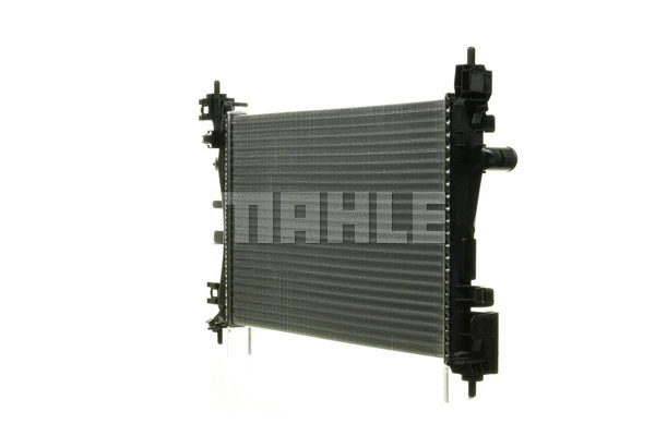 Radiator, engine cooling (WG2182352)