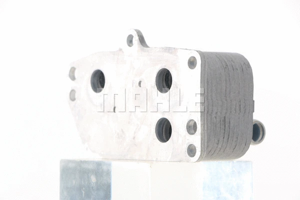 Oil Cooler, engine oil