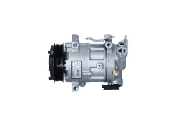 Compressor, air conditioning (WG2159755)