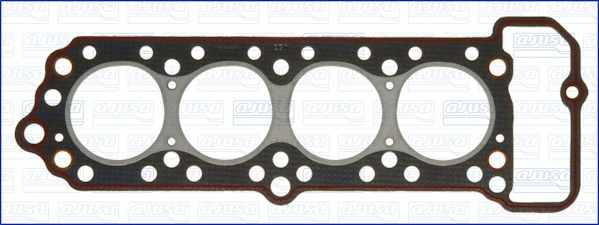 Gasket, cylinder head (WG1158763)