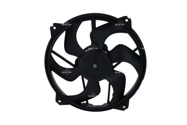 Fan, engine cooling (WG1720198)
