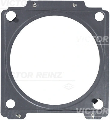 Gasket, exhaust pipe (WG1791466)