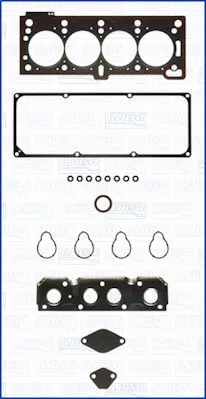 Gasket Kit, cylinder head (WG1167671)
