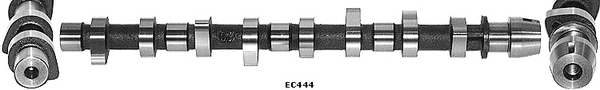 Camshaft (WG1051454)