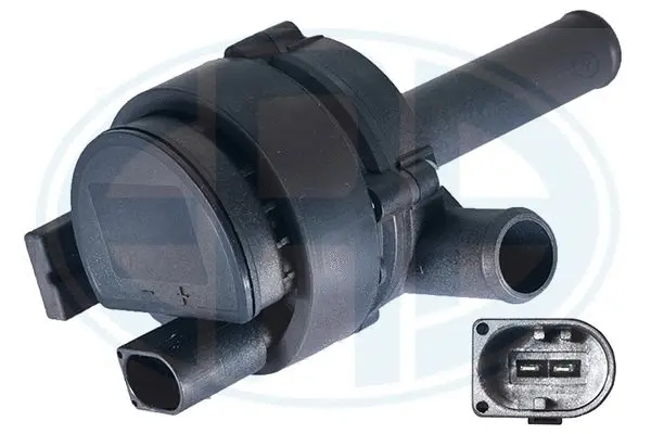 Auxiliary Water Pump (cooling water circuit) (WG2014072)