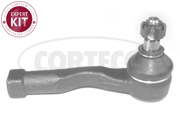 Tie Rod End (WG2291411)