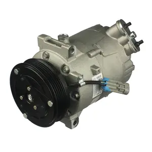 Compressor, air conditioning (WG2039824)