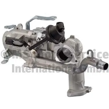 Cooler, exhaust gas recirculation (WG1807139)