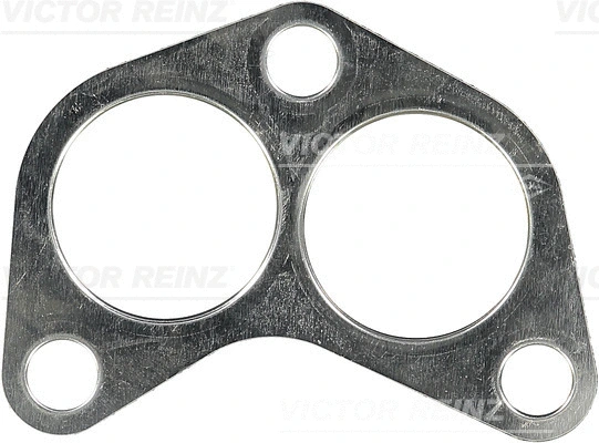 Gasket, exhaust pipe (WG1246448)