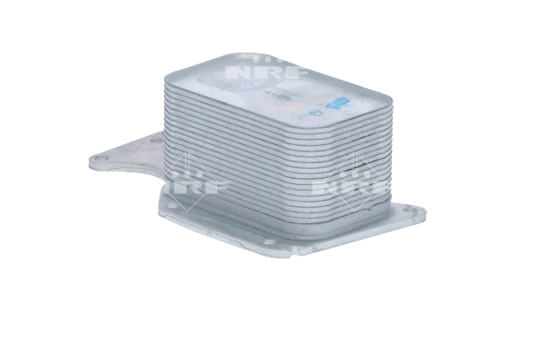 Oil Cooler, engine oil